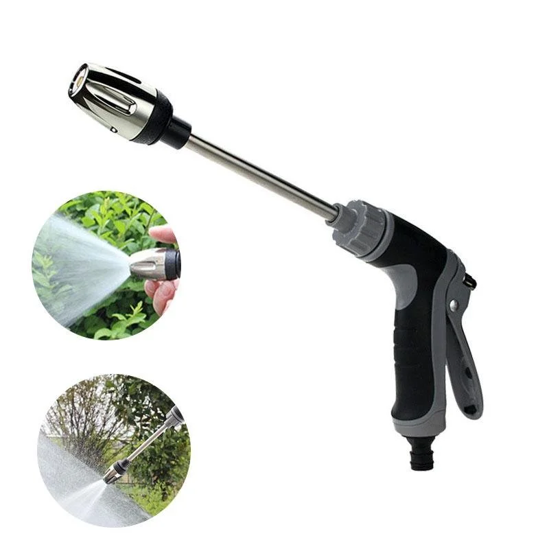 Hose Hawk Water Sprayer works with different modes